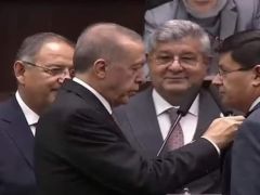 NAZİLLİ BELEDİYE BAŞKANI KÜRŞAT ENGİN ÖZCAN AK PARTİLİ OLDU !