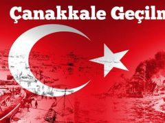 18 MART ÇANAKKALE DENİZ ZAFERİMİZ KUTLU OLSUN