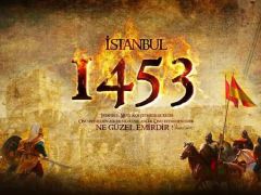 İSTANBUL’DA FETİH 1453 SEVİNCİ TÜM YURTTA KUTLANDI