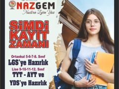 Nazilli Belediyesi Gençlik Eğitim Danışma ve Sosyal Etkinlik Merkezi (NAZGEM)