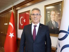 BAŞKAN TETİK :TÜM VATANDAŞLARIMIZA ŞEKER TADINDA BİR BAYRAM DİLİYORUM