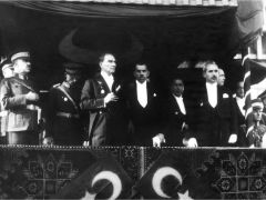 30 Ağustos Zafer Bayramı